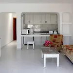 La Laguneta Appart hôtel Puerto del Carmen (Lanzarote)