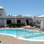 La Laguneta 2* Puerto del Carmen (Lanzarote)