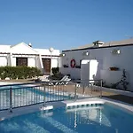 La Laguneta Appart hôtel Puerto del Carmen (Lanzarote)
