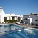 Appart hôtel La Laguneta Puerto del Carmen (Lanzarote)