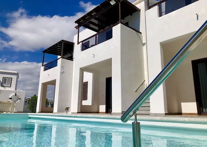 La Laguneta Apart Otel