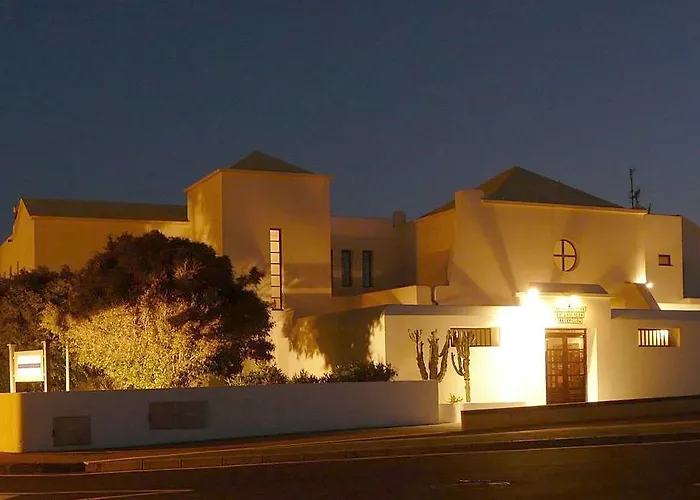 La Laguneta Apart Otel 2*